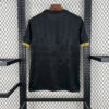 2025 Mexico Gold Cup Football Shirt - Detail 1