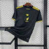2025 Mexico Gold Cup Football Shirt
