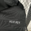 2025 Mexico Gold Cup Football Shirt - Detail 3