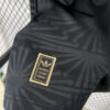 2025 Mexico Gold Cup Football Shirt - Detail 4