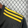2025 Mexico Gold Cup Football Shirt - Detail 5