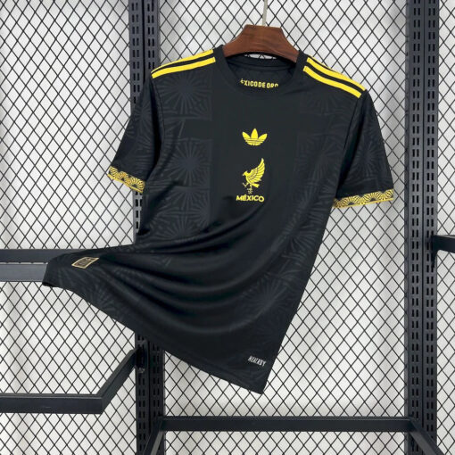 2025 Mexico Gold Cup Football Shirt