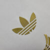 2025 Mexico Special Edition Football Shirt - Detail 2