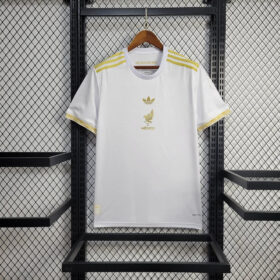 2025 Mexico Special Edition Football Shirt