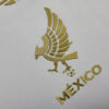 2025 Mexico Special Edition Football Shirt - Detail 3