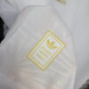 2025 Mexico Special Edition Football Shirt - Detail 4