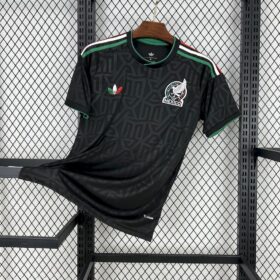 2026 Mexico Third Away World Cup Football Jersey