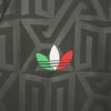 2026 Mexico Third Away World Cup Football Jersey - Detail 3