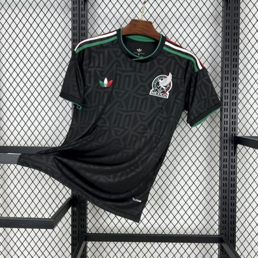 2026 Mexico Third Away World Cup Football Jersey