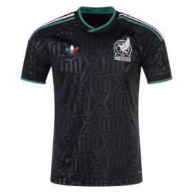 Mexico Third Shirt 2026