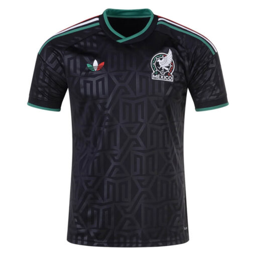 Mexico Third Shirt 2026