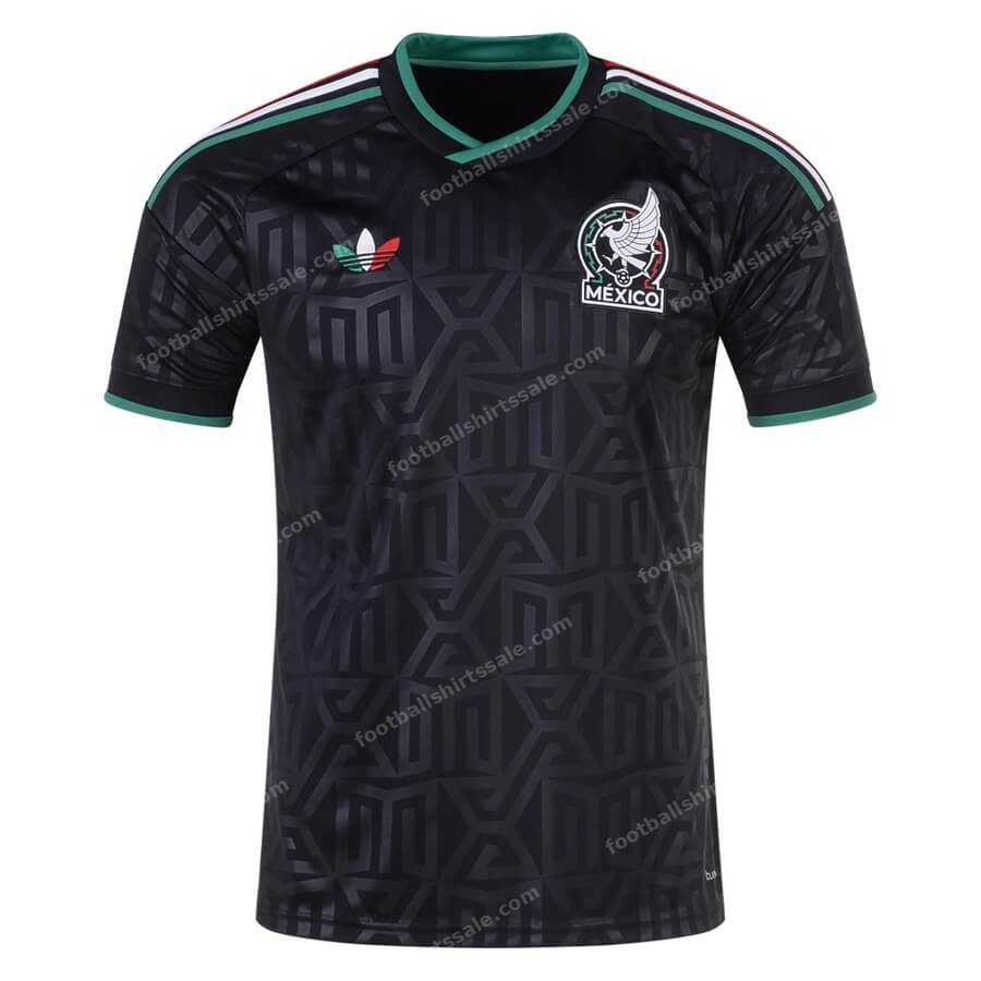 Mexico Third Shirt 2026