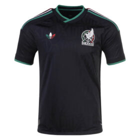 Mexico Third Player Version Shirt 2026