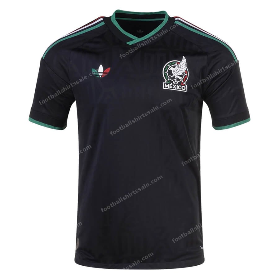 Mexico Third Player Version Shirt 2026