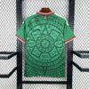 2026 Mexico World Cup Home Football Jersey - Detail 1