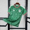 2026 Mexico World Cup Home Football Jersey