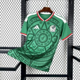 2026 Mexico World Cup Home Football Jersey