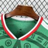 2026 Mexico World Cup Home Football Jersey - Detail 3
