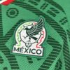 2026 Mexico World Cup Home Football Jersey - Detail 5