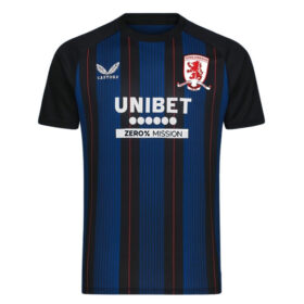 Middlesbrough Away Shirt 25/26