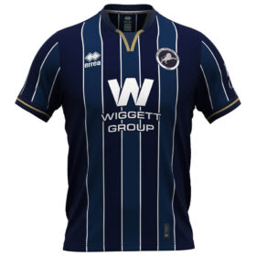 Millwall Home Shirt 26/27
