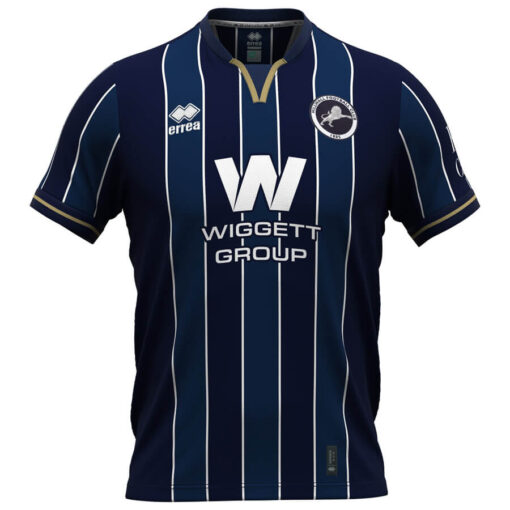 Millwall Home Shirt 26/27