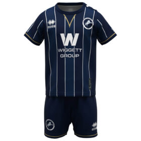 Millwall Home Kids Kit 26/27
