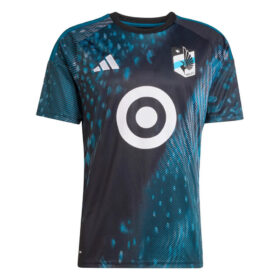 Minnesota United FC Home Shirt 2026