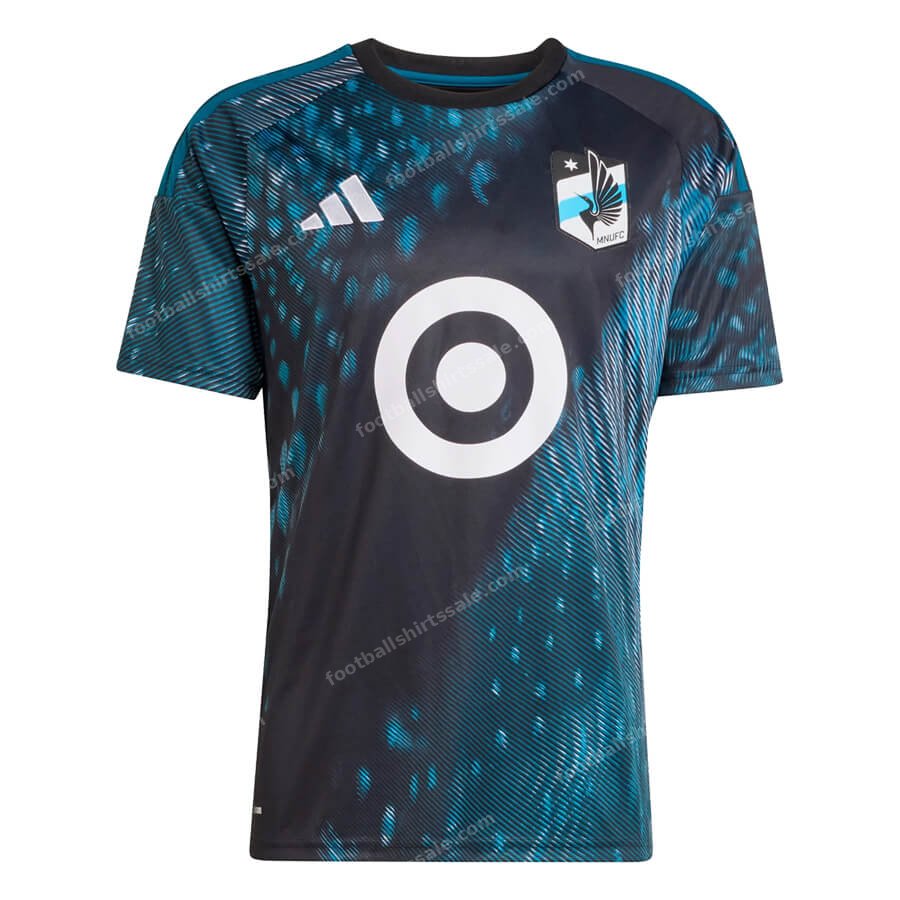 Minnesota United FC Home Shirt 2026