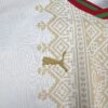 2026 Morocco Away World Cup Football Jersey Kids Size - Detail 3