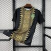 2026 Morocco Special Edition Gold Football Shirt