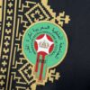 2026 Morocco Special Edition Gold Football Shirt - Detail 5