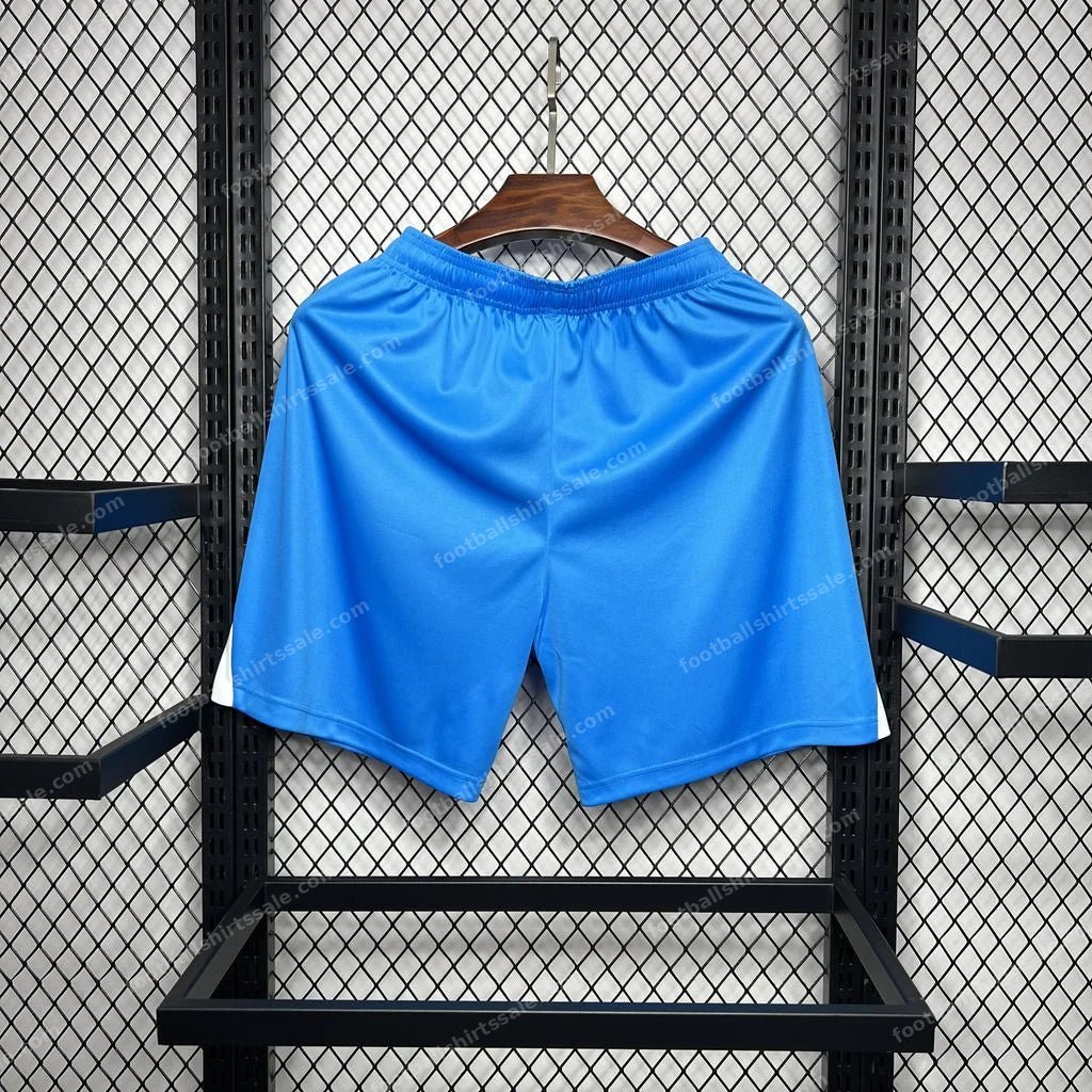 2024/2025 Napoli Away Shorts 1:1 Thai Quality - Detail 1