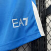2024/2025 Napoli Away Shorts 1:1 Thai Quality - Detail 3