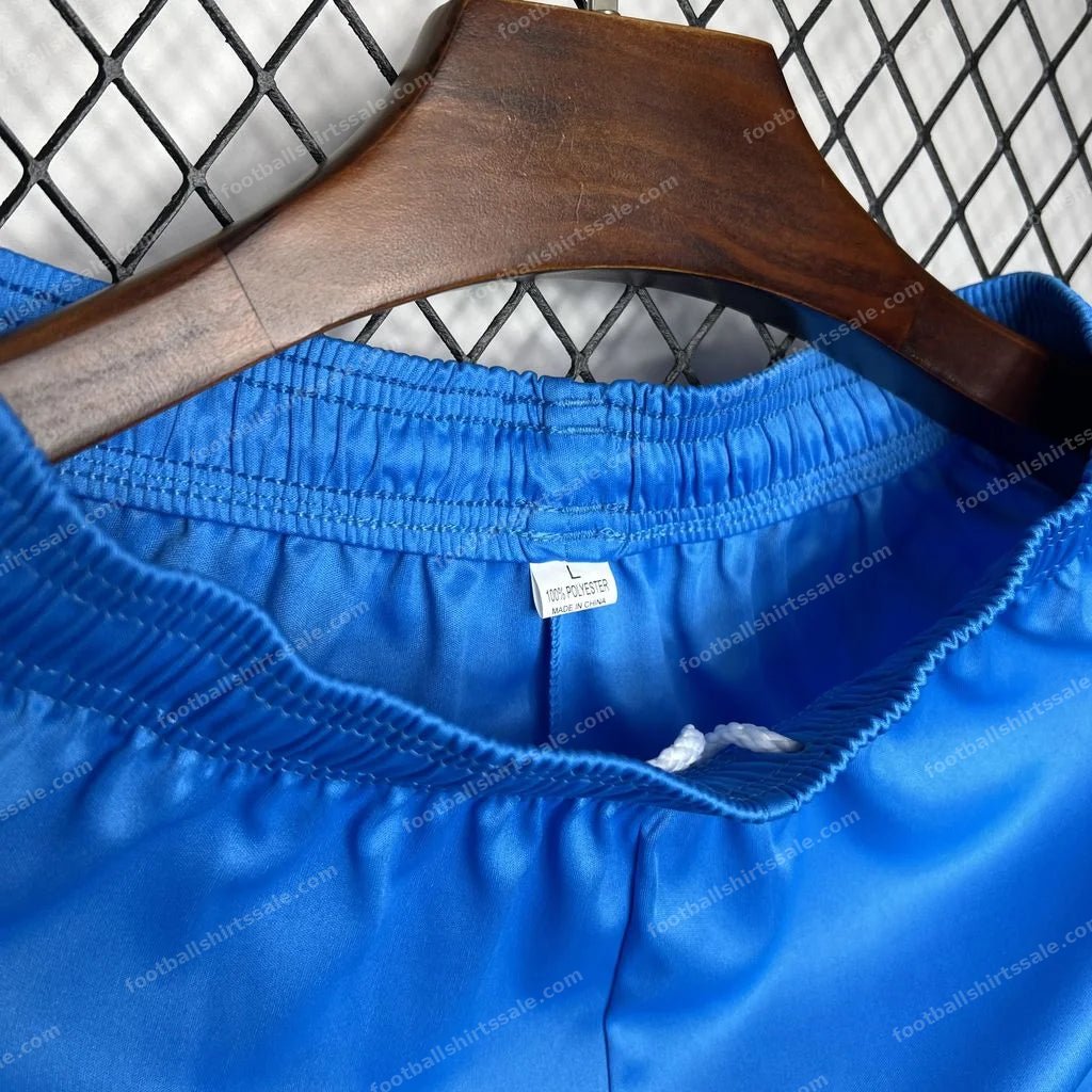 2024/2025 Napoli Away Shorts 1:1 Thai Quality - Detail 4
