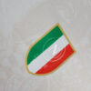 2025/2026 Napoli Away Football Jersey - Detail 2
