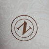 2025/2026 Napoli Away Football Jersey - Detail 3