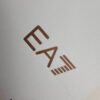 2025/2026 Napoli Away Football Jersey - Detail 4