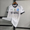 2023/2024 Napoli Away Soccer Jersey 1:1 Thai Quality - Detail 2