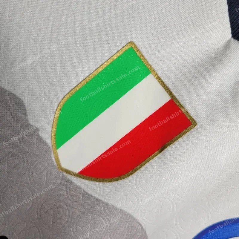 2023/2024 Napoli Away Soccer Jersey 1:1 Thai Quality - Detail 7
