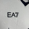 2024/2025 Napoli Away Soccer Jersey 1:1 Thai Quality - Detail 2