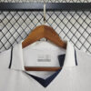2024/2025 Napoli Away Soccer Jersey 1:1 Thai Quality - Detail 6