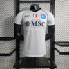 2023/2024 Napoli Away Soccer Jersey 1:1 Thai Quality – Player Version