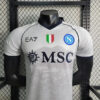 2023/2024 Napoli Away Soccer Jersey 1:1 Thai Quality – Player Version - Detail 2