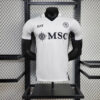2024/2025 Napoli Away Soccer Jersey 1:1 Thai Quality – Player Version