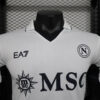 2024/2025 Napoli Away Soccer Jersey 1:1 Thai Quality – Player Version - Detail 2
