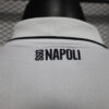 2024/2025 Napoli Away Soccer Jersey 1:1 Thai Quality – Player Version - Detail 3