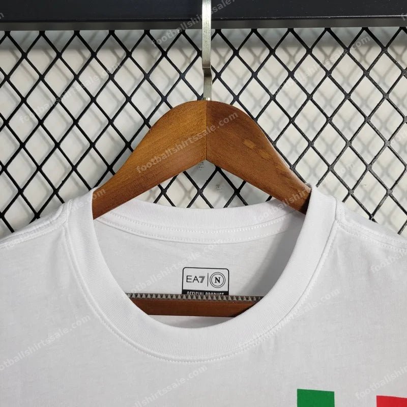 2023/2024 Napoli Champion Edition Soccer Jersey 1:1 Thai Quality - Detail 3