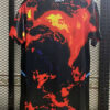 2024/2025 Napoli Flame Special Edition Soccer Jersey 1:1 Thai Quality - Detail 1