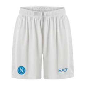 Napoli Home Shorts 25/26